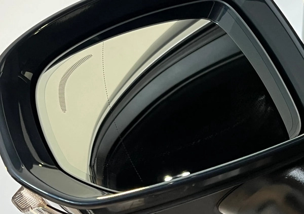 Volvo S60 cena 129900 przebieg: 133000, rok produkcji 2019 z Nasielsk małe 704